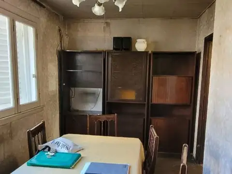 Casa en Venta 56 años