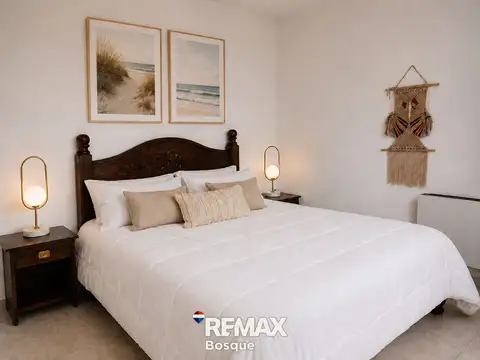 Departamento en Venta en Pinamar, Partido de Pinamar
