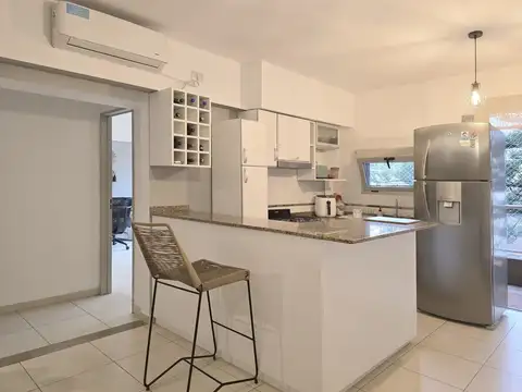 Departamento en Venta 8 años