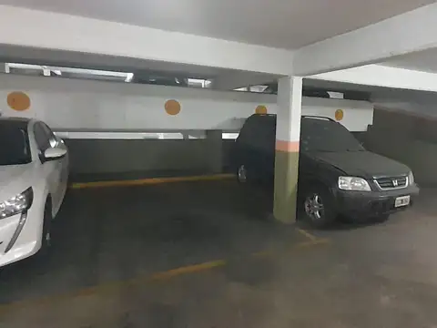 Cochera en San Nicolás