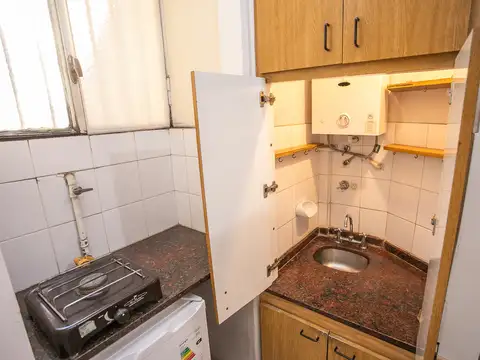 Departamento en Venta Apto profesional