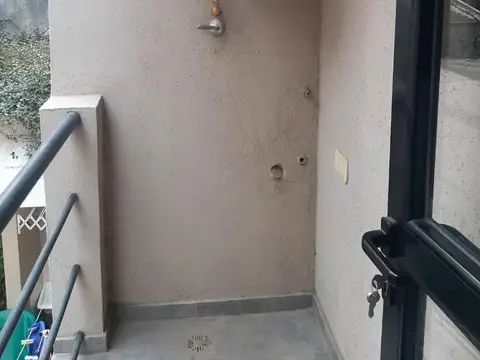 Departamento 2 ambientes en alquiler en Lomas del Mirador