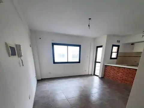 Departamento 2 ambientes en alquiler en Lomas del Mirador