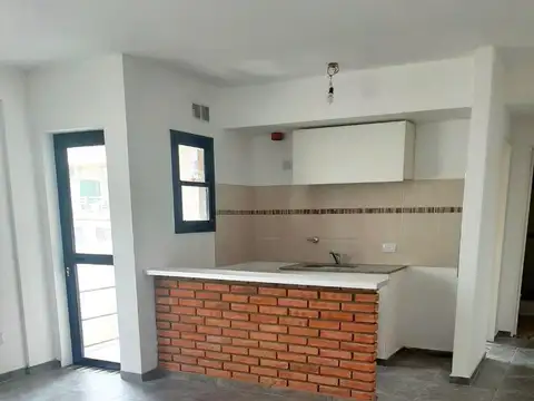 Departamento en Alquiler de 2 ambientes