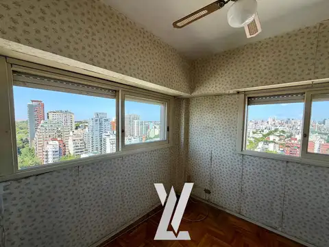 Departamento en Venta 45 años