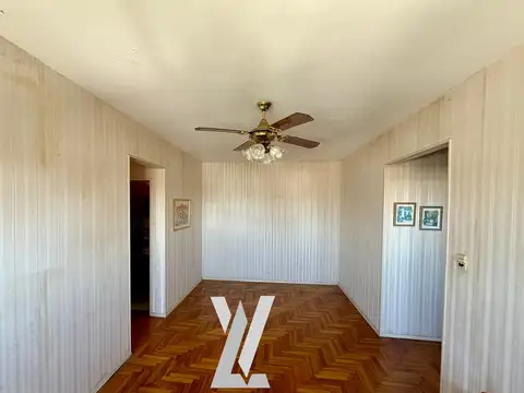 Departamento 4 ambientes en venta en Nuñez