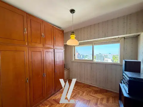 Departamento en Venta en Nuñez, USD 145.000