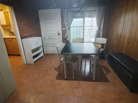 Depto Tipo Casa en Venta de 2 ambientes