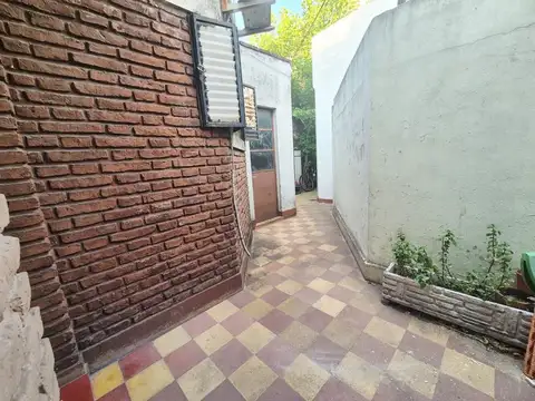 Depto Tipo Casa en Venta 36 años
