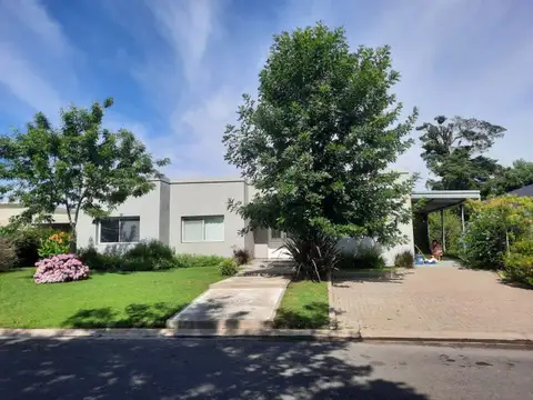 Casa en Alquiler Temporal de 3 dormitorios