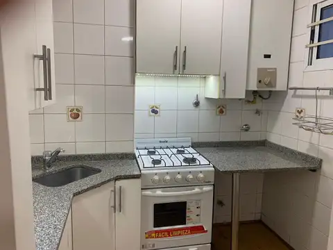 General Lucio Norberto Mansilla 4000, Piso P.B