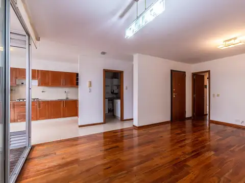 Departamento en Venta de 5 ambientes