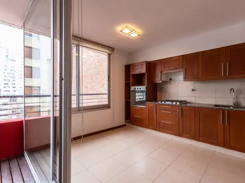 Departamento en Venta 17 años
