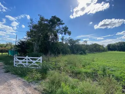 Terreno en Venta en Cementerio  - Escobar, USD 27.000