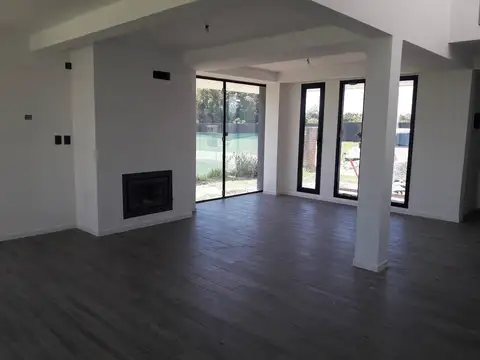 Casa en venta Lagoon Pilar