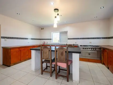 Venta Casa 3 dorm, pileta y parque en Caima