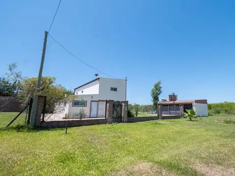 9 de julio s/n Mirador de Los Padres 100