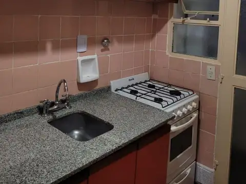 MONOAMBIENTE EN CABALLITO