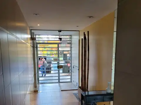 HONORIO PUEYRREDON 500, Piso 5
