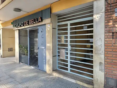 MONOAMBIENTE EN CABALLITO