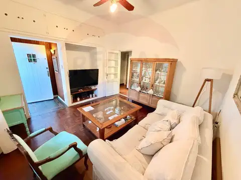 Depto Tipo Casa en Venta de 3 ambientes