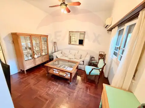 VENTA Ph 3 ambientes al frente Olivos