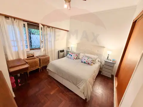 Depto Tipo Casa en Venta en Olivos, USD 157.000