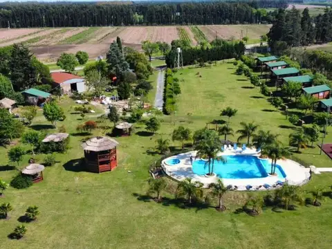 Quinta en Venta en San Pedro, USD 750.000