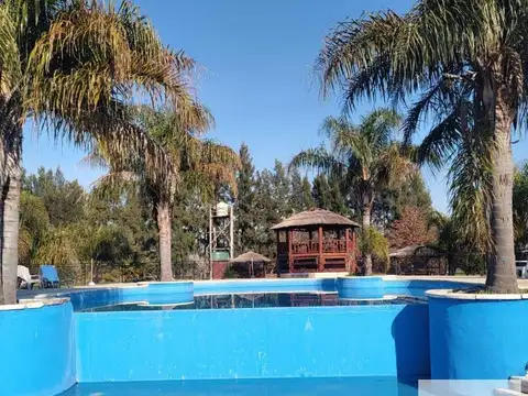 Quinta en venta - 6000mts2 - San Pedro