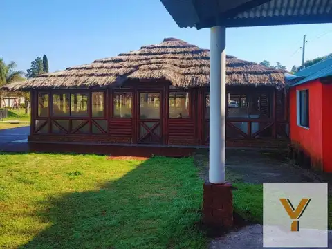 Quinta en venta - 6000mts2 - San Pedro