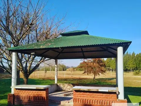 Complejo Milagros de San Pedro