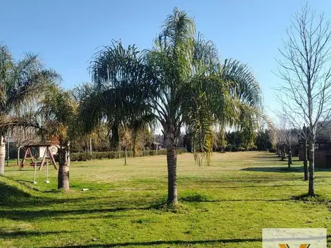 Quinta en venta - 6000mts2 - San Pedro