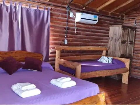 Quinta en venta - 6000mts2 - San Pedro