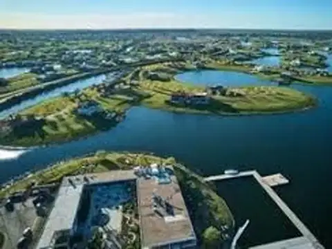 Terreno en Venta en Puertos, USD 103.000