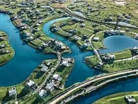 Escobar - Puertos Del Lago