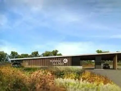 Terreno en Venta en Puertos, USD 103.000