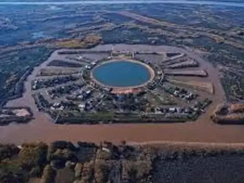 Escobar - Puertos Del Lago