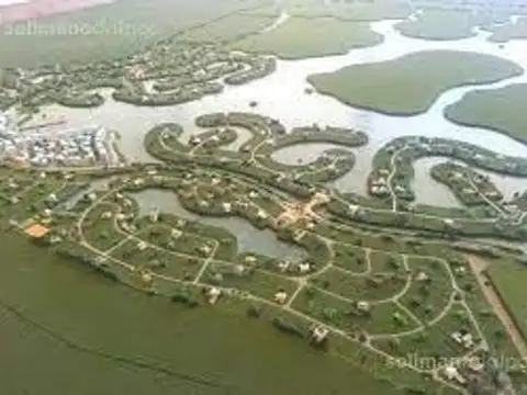 Terreno en Venta de 540,0 m2