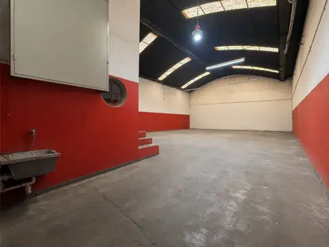 Estanislao Zeballos 1000