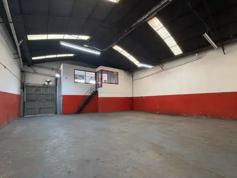 VENTA GALPON AVELLANEDA