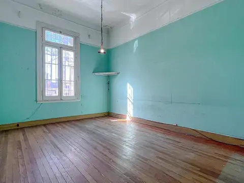 CASA IDEAL PARA CENTRO MEDICO EN MAR DEL PLATA 