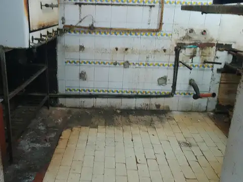 Local en Alquiler 20 años