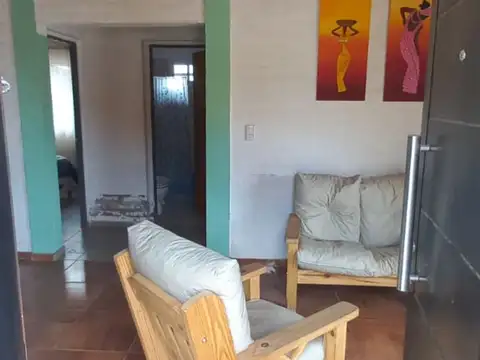 Casa en Venta en Potrero De Los Funes, USD 210.000