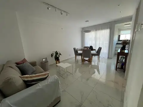 Departamento en Venta en La Perla Sur, USD 105.000