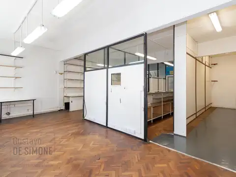 Oficina en Venta al Noroeste