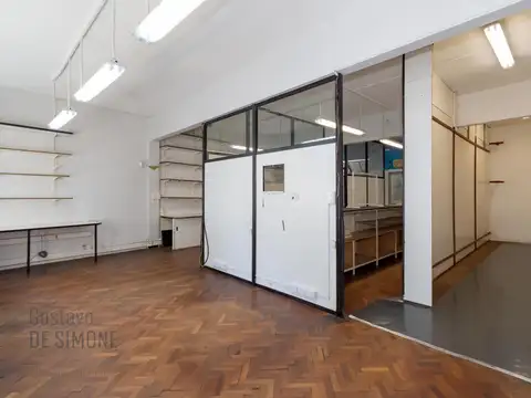 Oficina en Venta en Monserrat, USD 45.000