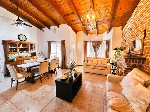 Casa en Venta al Norte