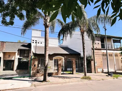 VENTA CASA EN VILLA CONSTITUCION
