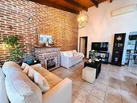 Casa en Venta en Villa Constitucion, USD 250.000