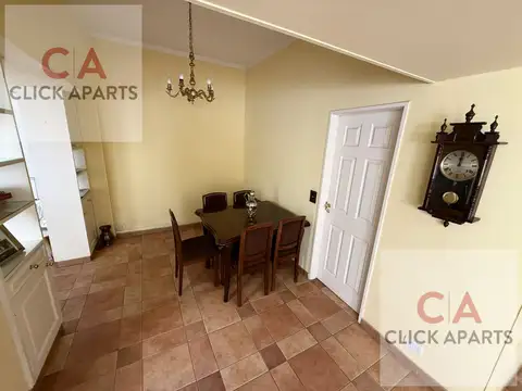 Departamento en Alquiler de 2 dormitorios